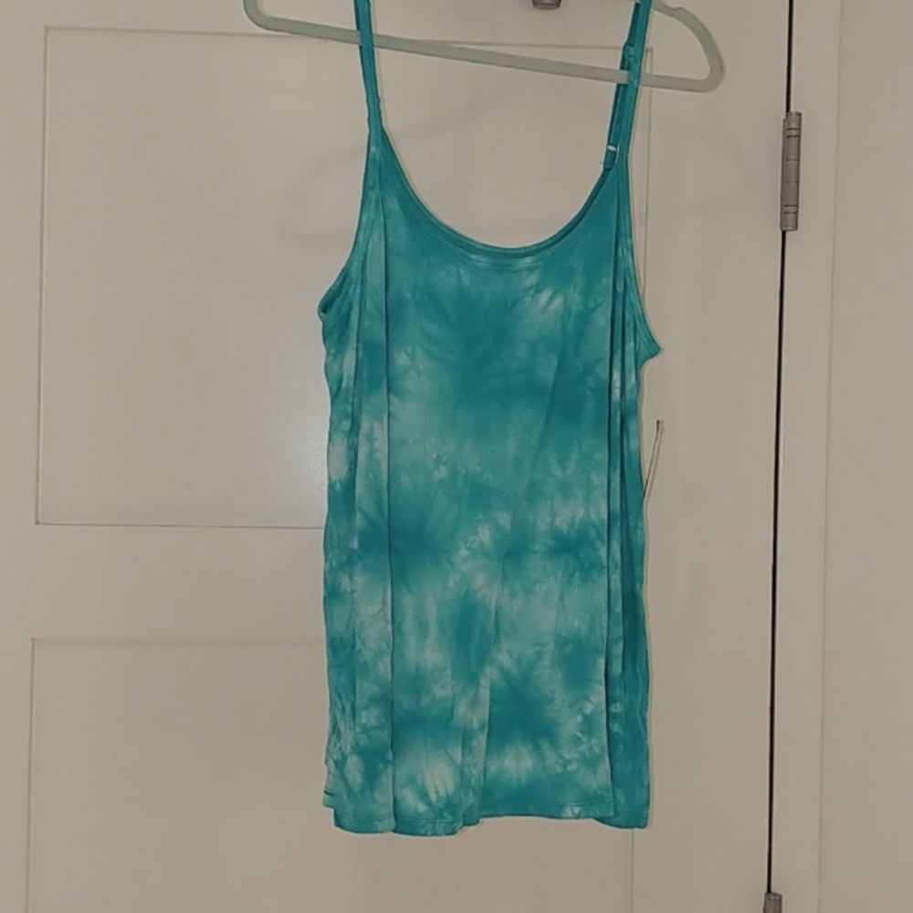 Torrid Size 1 Swing Cami